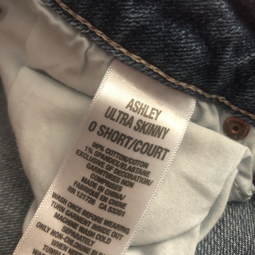 Aeropostale jeans